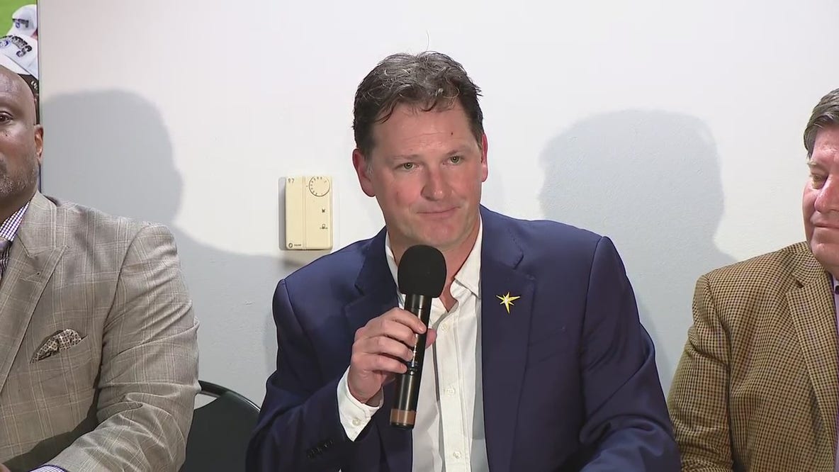 Rays: 'We have a long race ahead' to redevelop Gas Plant District